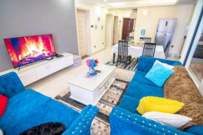 Lavington View Palace Apartments